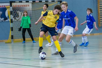 Bild 491 - wBJ Auswahl Futsalturnier